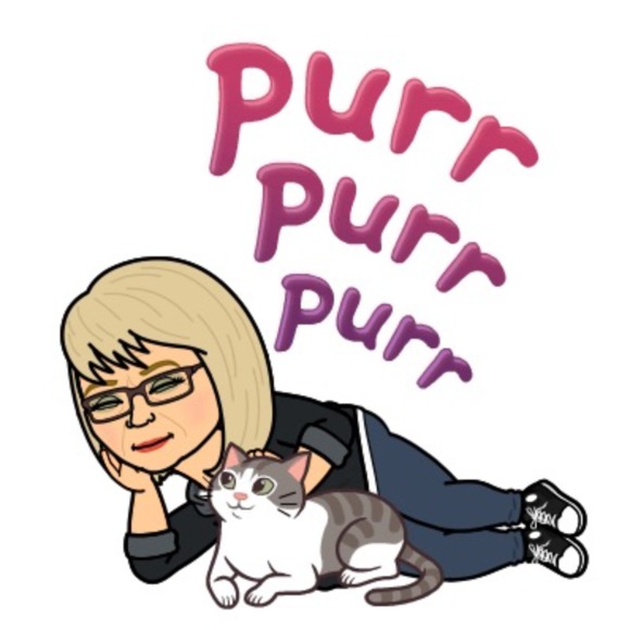 Meet your Posher, Diane - Picture 1 of 1